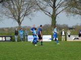 S.K.N.W.K. 1 - FC De Westhoek '20 1 (comp.) seizoen 2021-2022 (109/159)